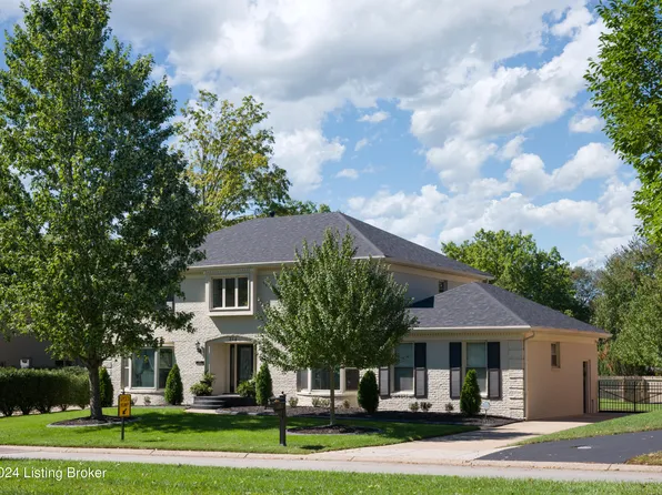 308 S Lyndon Ln, Hurstbourne, KY 40222