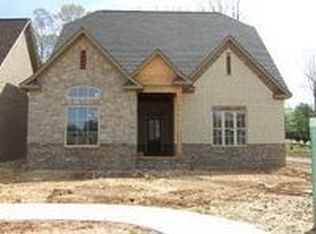 104 Northgate Cir, Saltillo, MS 38866