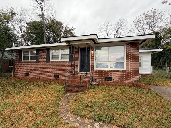 421 Audubon Cir, Belvedere, SC 29841