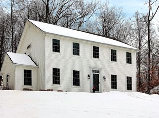 125 Union School Rd, Montgomery, NY 12549