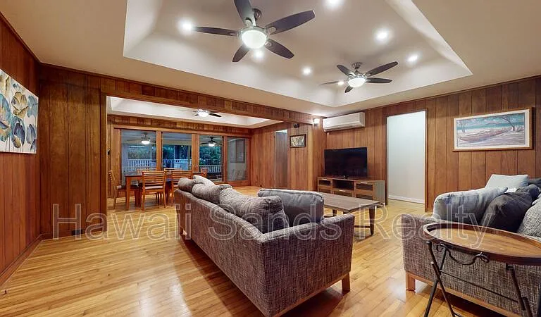 254A Kuliouou Rd — Photo 2
