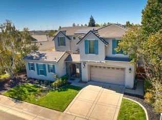 4452 Malana Ct, Rancho Cordova, CA