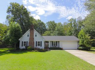 104 Limerick Rd, Greenwood, SC 29649