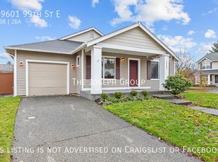 19601 99th St E, Bonney Lake, WA 98391