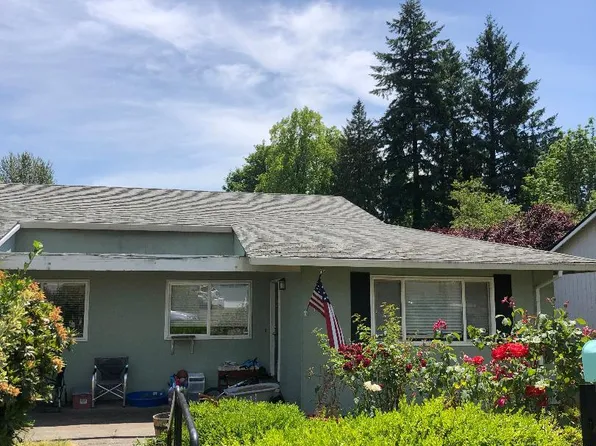 16460 SW Gleneagle Dr, Sherwood, OR 97140