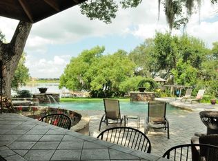 5538 W Lake Butler Rd, Windermere, FL 34786