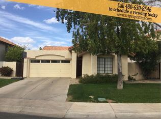 1244 W Sand Dune Dr, Gilbert, AZ 85233