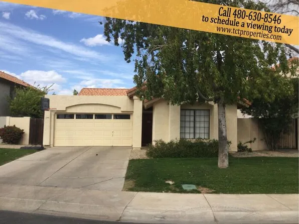 1244 W Sand Dune Dr, Gilbert, AZ 85233