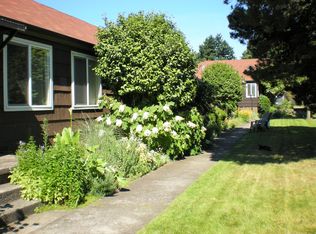 6060 NE Flanders St #C02, Portland, OR 97213