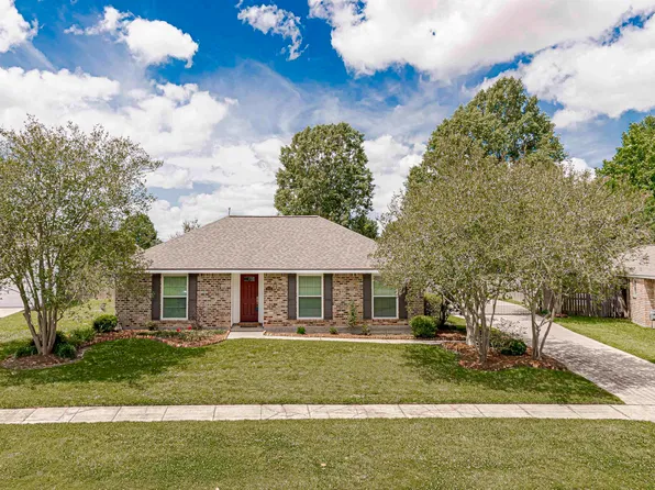 9734 Bunting Dr, Baton Rouge, LA 70809