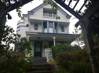 1924 46th Ave SW, Seattle, WA 98116