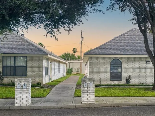 1902 Summer Breeze Rd, Mission, TX 78572