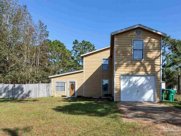 2350 Crescent Wood Rd, Navarre, FL 32566