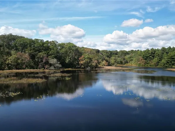0 W Allenton Rd, North Kingstown, RI 02852
