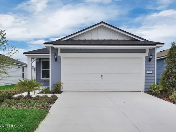 565 CONTINUUM Loop, Yulee, FL 32097