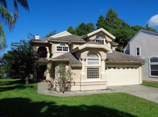 3060 Mystic Cove Dr, Orlando, FL 32812