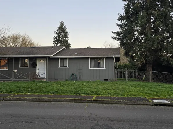508 High St, Jefferson, OR 97352