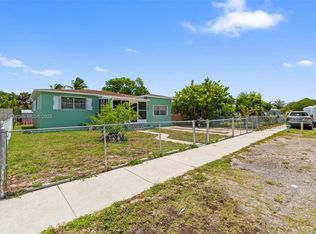 2502 Funston St, Hollywood, FL 33020