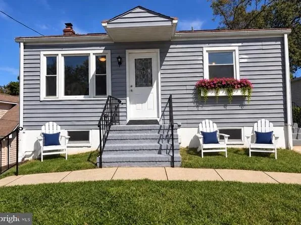 6353 Euclid Ave, Elkridge, MD 21075