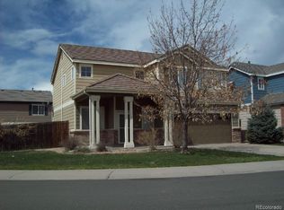 7439 S Nucla St, Aurora, CO 80016