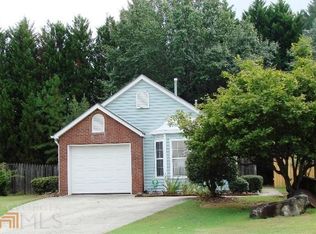 1344 Yorkshire Ln, Woodstock, GA 30188