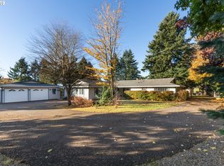 20621 S Ferguson Rd, Oregon City, OR 97045