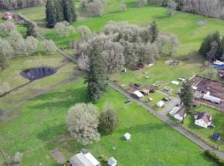 542 State Route 506 #A, Toledo, WA 98591