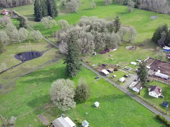 542 A State Route 506, Toledo, WA 98591