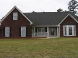 1360 Giles Rd, Monroe, GA 30655