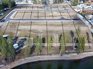 2655 E Ravine Dr, Post Falls, ID 83854