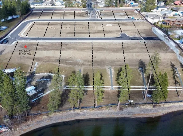 2655 E Ravine Dr, Post Falls, ID 83854