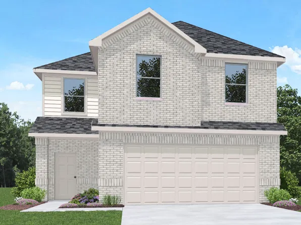 21738 Cappuccino Gardens Dr, Tomball, TX 77377