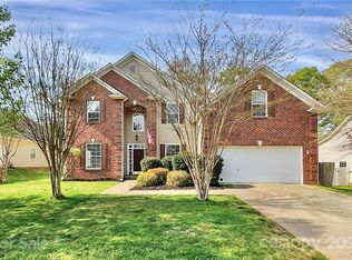 1431 Morningside Meadow Ln, Matthews, NC 28104
