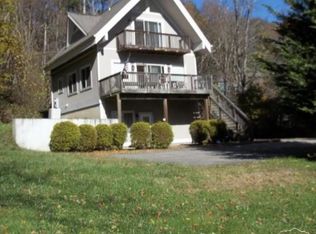 502 Queen St, Boone, NC 28607