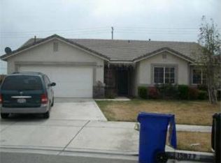 15877 Margarita Dr, Fontana, CA 92336