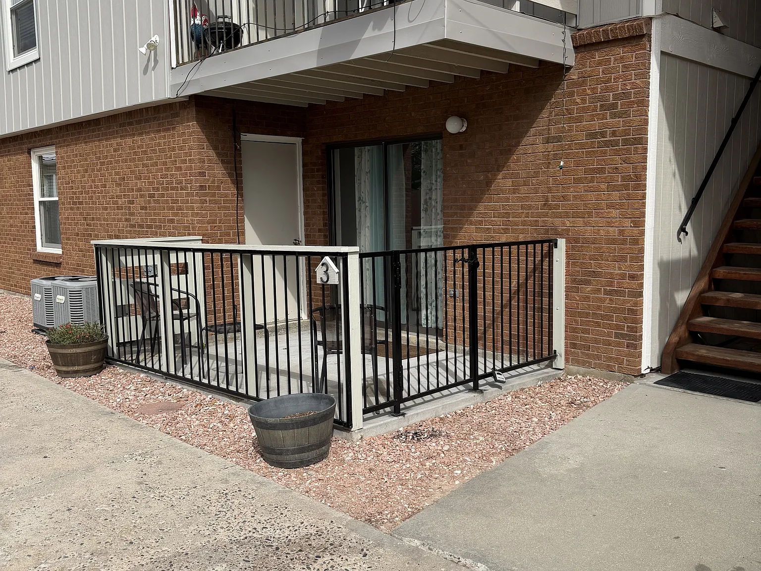 1543 Main Street #3 - 1 — Photo 1