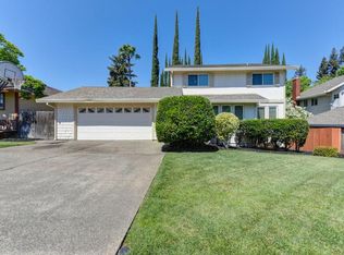 5131 Sunrise Hills Dr, Fair Oaks, CA 95628