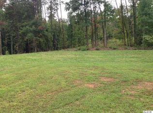 Trentham Rd, Newport, TN 37821