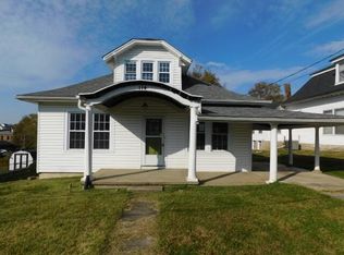 114 McKay Ave, Bloomfield, KY 40008