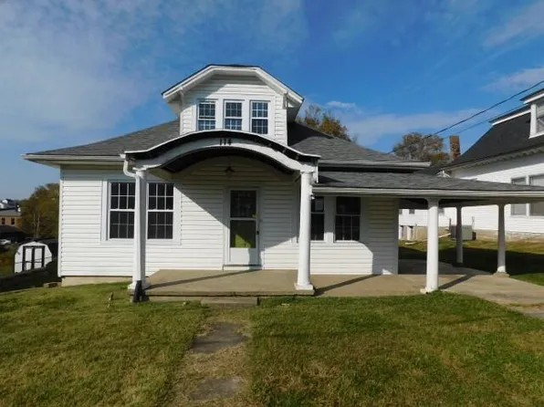 114 McKay Ave, Bloomfield, KY 40008