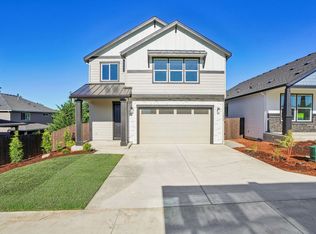 10900 NE 107th Pl, Vancouver, WA 98662