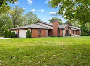 9263 Golden Oaks W, Indianapolis, IN