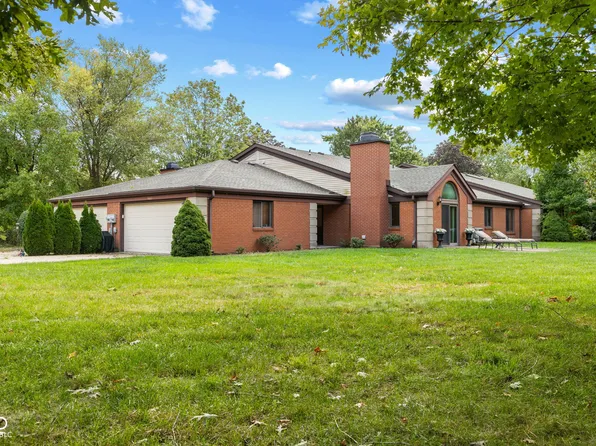 9263 Golden Oaks W, Indianapolis, IN 46260