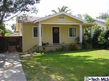 1st image of 1435 N El Molino Ave