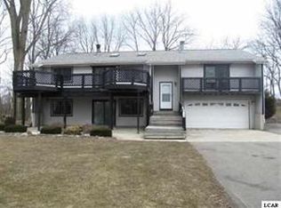 8676 Stephenson Rd, Onsted, MI 49265