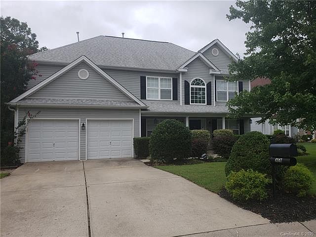 1st image of 4347 Cole Creek Dr