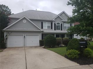 4347 Cole Creek Dr, Indian Land, SC 29707