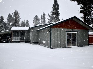 148859 Ahern Dr, La Pine, OR 97739