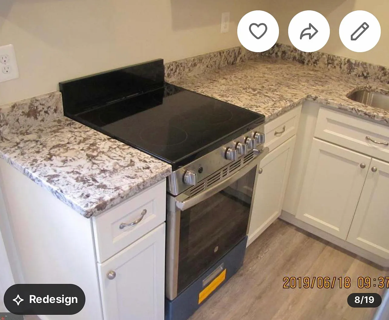 2 bed, 864 sqft, $2,125 — Photo 2