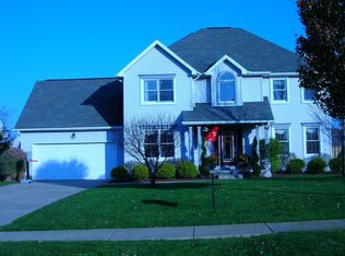 19 Morningview Cir, Canfield, OH 44406